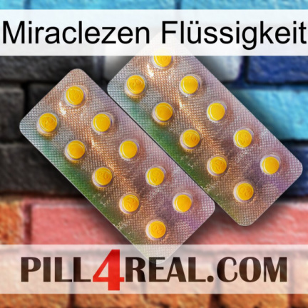 Miraclezen Flüssigkeit new10